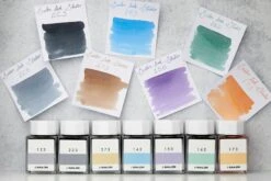 Sailor Ink Studio 162 - 20ml Bottled Ink 25 Sailor Ink Studio 162 - 20ml Bottled Ink -Writing Tools Store Sailor InkStudio Group 1 fd0d3885 dc6c 4d68 8098 0589ff6fe36c