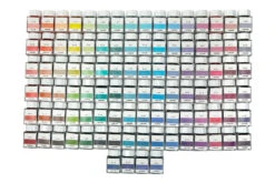 Sailor Ink Studio 023 - 20ml Bottled Ink 11 Sailor Ink Studio 023 - 20ml Bottled Ink -Writing Tools Store Sailor InkStudio Group OW 2x3 1