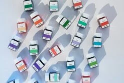 Sailor Ink Studio 223 - 20ml Bottled Ink -Writing Tools Store Sailor InkStudio Random OW 2 5522b132 edec 4272 b3f7 8ecfa921593d