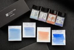 Sailor Manyo Dual Shading Ink Set 1