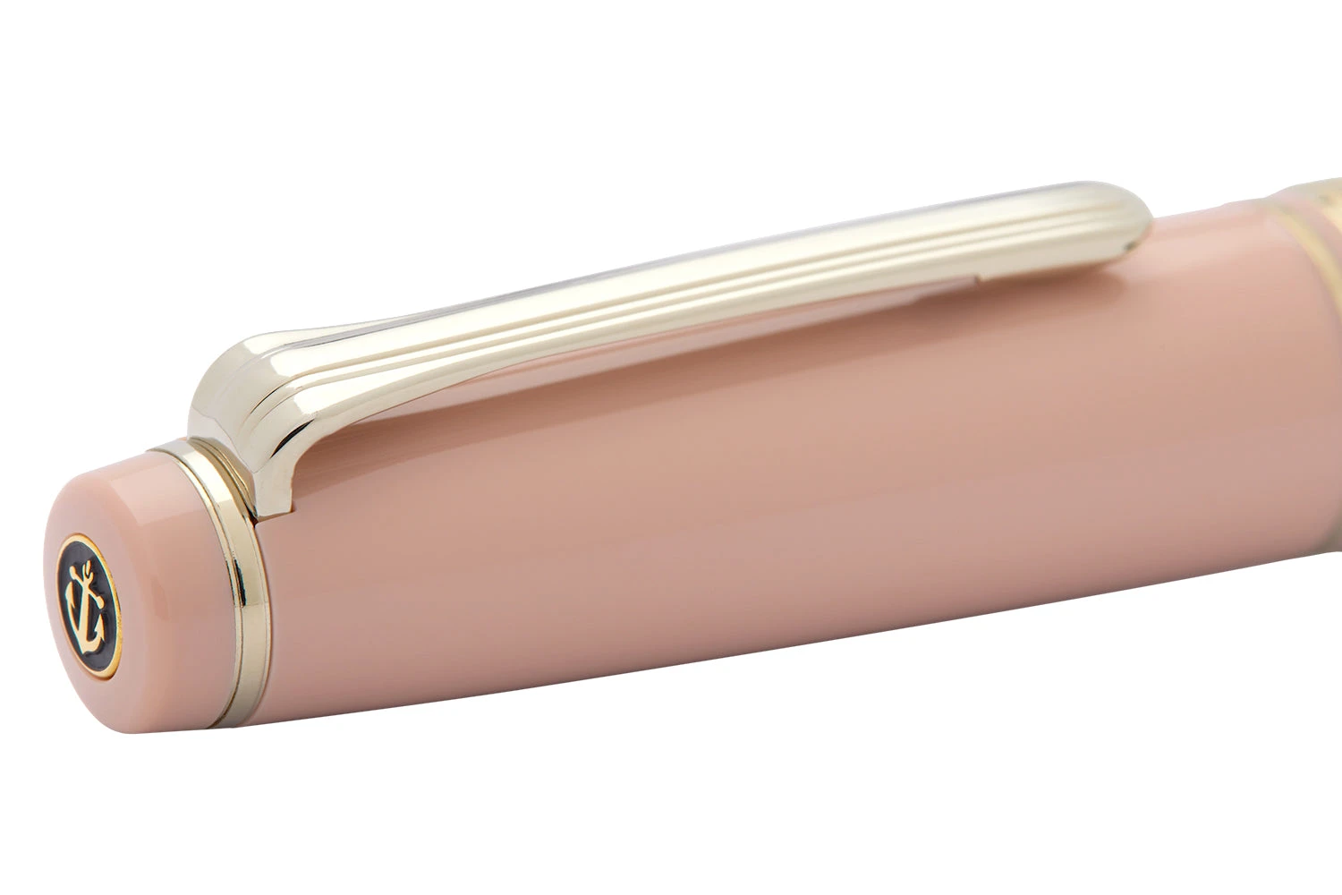 Sailor Pro Gear Slim Mini Fountain Pen - Zyne Pink 5 Sailor Pro Gear Slim Mini Fountain Pen - Zyne Pink - Image 5