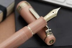 Sailor Pro Gear Slim Mini Fountain Pen - Zyne Pink 22 Sailor Pro Gear Slim Mini Fountain Pen - Zyne Pink -Writing Tools Store Sailor ProGear SlimMini ZynePink 4