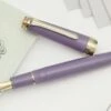 Sailor Pro Gear Slim Fountain Pen - Autumn Drizzle