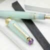 Sailor Pro Gear Slim Fountain Pen - Spring Rain