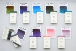 Sailor Shikiori Yamadori - Ink Cartridges -Writing Tools Store Sailor Shikiori InkCartridges group 3 41d7d8e6 a2d6 4b0a a48b be9eb1e2f5f4