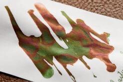 Sailor Shikiori Tokiwa-matsu - 20ml Bottled Ink 13 Sailor Shikiori Tokiwa-matsu - 20ml Bottled Ink -Writing Tools Store Sailor Shikiori TokiwaMatsu InkReview 3