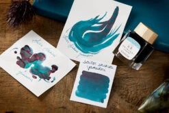 Sailor Shikiori Yamadori - Ink Cartridges -Writing Tools Store Sailor Shikiori Yamadori InkReview 2 e2d7b143 22d9 40ac 8eb5 c70b5f2c8dd8