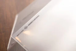 Traveler's Notebook Accessory 029 - Three-Fold File (Regular) -Writing Tools Store TN Regular Refill 029 ThreeFoldFile 5 a7d8233e f1d2 4ac2 81ac 0f121f495d81