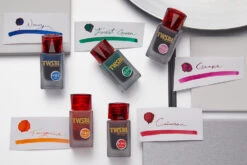 Writing Tools Store -Writing Tools Store TWSBI 1791 18ml Group Horizontal 4607da68 c8a3 410a 871b 55c90fc2bda5
