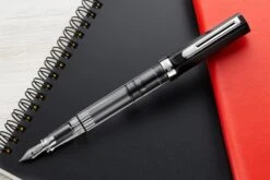 TWSBI ECO Fountain Pen - Black -Writing Tools Store TWSBI ECO Black 3