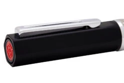 TWSBI ECO Fountain Pen - Black -Writing Tools Store TWSBI ECO Black OW 5