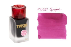 TWSBI 1791 Grape - 18ml Bottled Ink