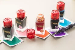 TWSBI 1791 Combo Color 6-Pack (Limited Edition) -Writing Tools Store TWSBI Ink 1791 Collection 6