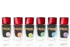 TWSBI 1791 Combo Color 6-Pack (Limited Edition) -Writing Tools Store TWSBI InkSet stock3