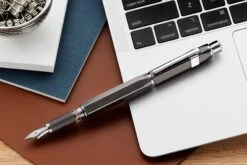 TWSBI Precision Fountain Pen -Writing Tools Store TWSBI Precision 2