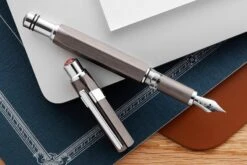 TWSBI Precision Fountain Pen -Writing Tools Store TWSBI Precision 3