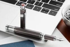 TWSBI Precision Fountain Pen -Writing Tools Store TWSBI Precision 4