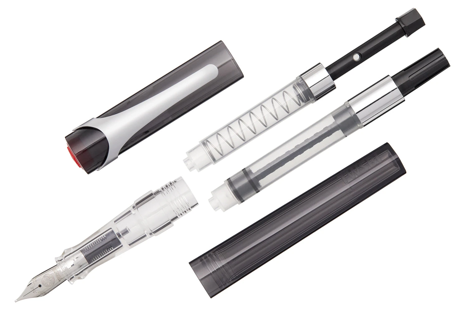 TWSBI Traditional Converter 2 TWSBI Traditional Converter - Image 2