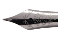 TWSBI Vac700R Fountain Pen - Clear -Writing Tools Store TWSBI Vac700R Clear OW 4