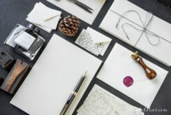 G. Lalo Vergé De France Large Envelopes - Ivory -Writing Tools Store ThursdayThings Salutations 2 8050a56a 33d3 4e07 902f 2a192dbd641d