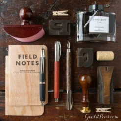 Herbin Desk Ink Blotter -Writing Tools Store ThursdayThings Wood 1 67eb1fea d6a6 4070 a23d 5cbde2472f8b