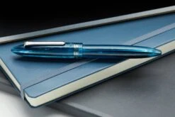 Tibaldi Bononia Fountain Pen - Bora Bora -Writing Tools Store Tibaldi Bononia BoraBora 1 d145793a c9d0 4834 b2d4 2f5a3e49c531