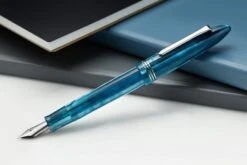 Tibaldi Bononia Fountain Pen - Bora Bora -Writing Tools Store Tibaldi Bononia BoraBora 2 dd1fe84a 4340 4681 9f75 82e987c6bff3