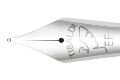 Tibaldi Bononia Fountain Pen - Bora Bora -Writing Tools Store Tibaldi Bononia OW BoraBora 4