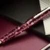 Tibaldi Bononia Fountain Pen - Pomegranate (Limited Edition)