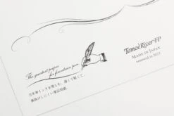 Tomoe River A4 Loose Sheets - 52gsm White 12 Tomoe River A4 Loose Sheets - 52gsm White -Writing Tools Store TomeoRiver A4 A5 LooseSheets 52g White 3