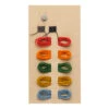 Traveler's Notebook Accessory 010 - Repair Kit Spare Colors