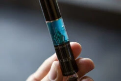 Visconti Traveling Inkwell 22 Visconti Traveling Inkwell -Writing Tools Store Visconti TravelingInkPot New 10