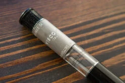 Visconti Traveling Inkwell 16 Visconti Traveling Inkwell -Writing Tools Store Visconti TravelingInkPot New 4