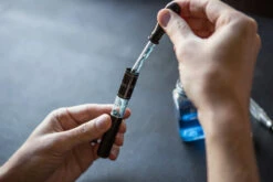 Visconti Traveling Inkwell 19 Visconti Traveling Inkwell -Writing Tools Store Visconti TravelingInkPot New 7