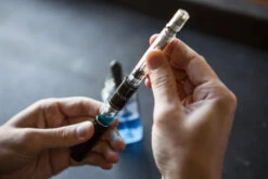 Visconti Traveling Inkwell 21 Visconti Traveling Inkwell -Writing Tools Store Visconti TravelingInkPot New 9