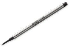 LAMY M63 Rollerball Refill - Black -Writing Tools Store lamy m63 refill black