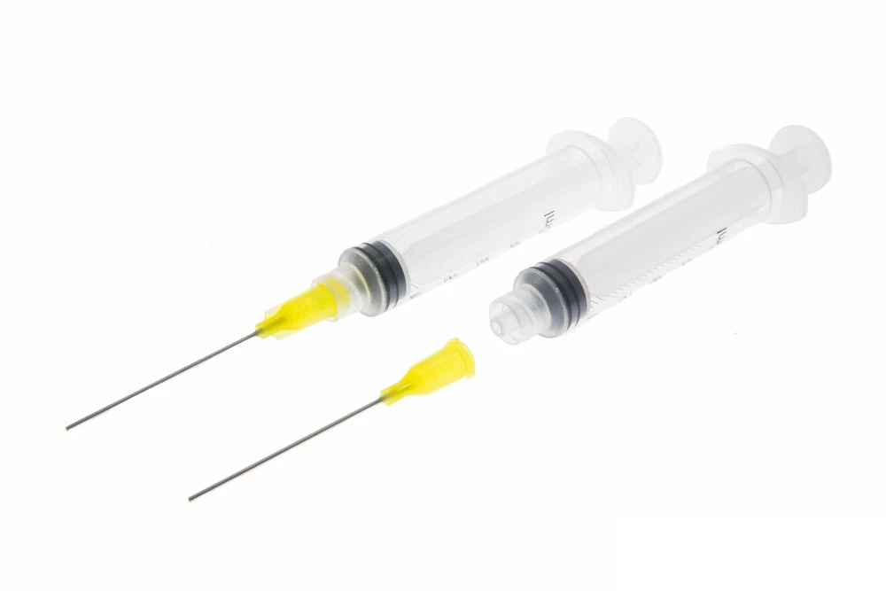Goulet 5ml Ink Syringes (Set Of 2) 4 Goulet 5ml Ink Syringes (Set Of 2) - Image 4