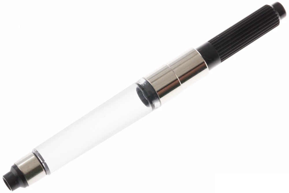 Schmidt Standard International Converter 1 Schmidt Standard International Converter