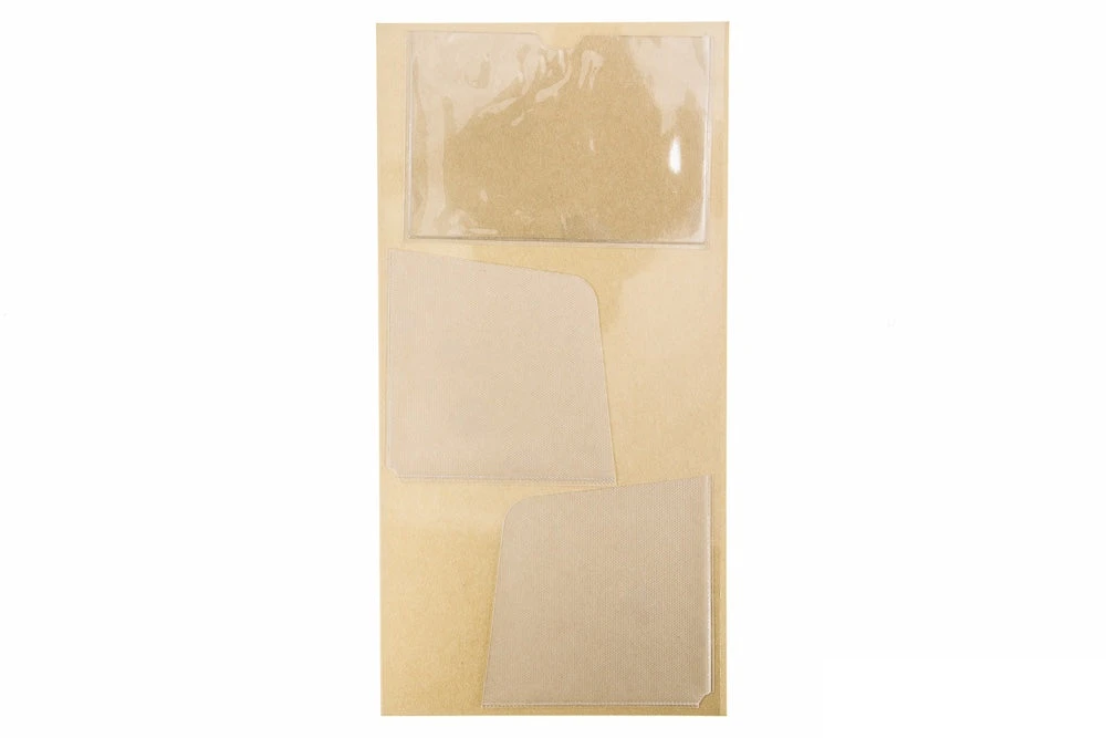 Traveler's Notebook Accessory 004 - Pocket Stickers 3 Traveler's Notebook Accessory 004 - Pocket Stickers - Image 3