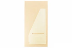 Traveler's Notebook Accessory 006 - Large Pocket Sticker (Regular) -Writing Tools Store nw travelers notebook accessory 006 large pocket sticker regular