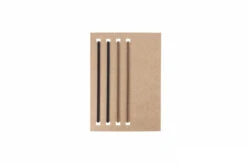 Traveler's Notebook Accessory 011 - Connecting Rubber Bands (Passport)