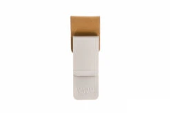 Traveler's Notebook Accessory 016 - Medium Pen Holder, Camel