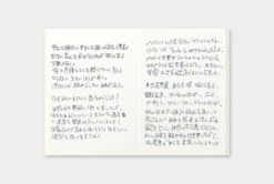 Traveler's Notebook Passport Refill 005 - Light Paper Notebook -Writing Tools Store refill p005b